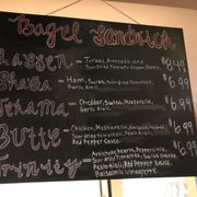 More food (local names)