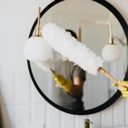 Just like magic--watch your space transform from messy to magnificent!