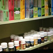 We have a broad assortment of herbal formulas for your individual needs.