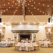 Romantic evening at Wine & Roses Lodi | Ashley Carlascio Photography | Larcolms Lighting | The 530 Bride  | Forager Floral Studio