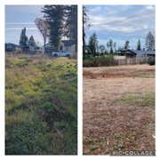 A lot we treated!