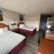 Double Beds