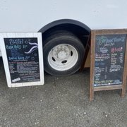 Menus