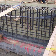 Wall Forming