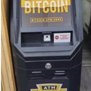 BTM machine!