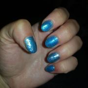 Love them!!! Thank you Shannon for my awesome Gel Nails!!! :D