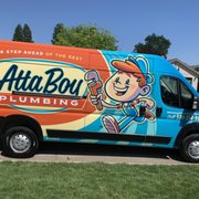 North States Favorite Plumbing Company