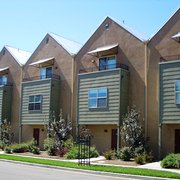 The Lofts, Chico, CA