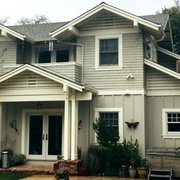 Residential Exterior and Pressure Washing