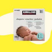 We provide diapers and baby wipes for our infants under age 2.