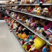 Endless toys...