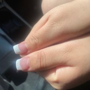 Uneven