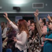 Worship Service