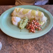 Burrito Supreme