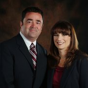 Steven Foster and Heather Siles