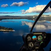 Lake Almanor