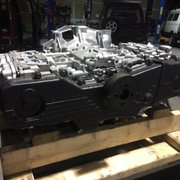 Subaru conversions