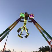 Freak out (ride)