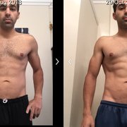 Personal trainer in chico ca providing health, fitness, and nutrition training