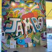 Theme Wall decor