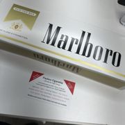 Best price cigarettes in town