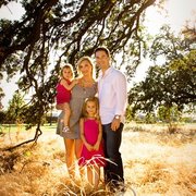 Family Portraits