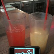Orange Julius