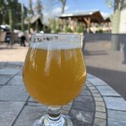 Maui Mango Sticky Rice IPA