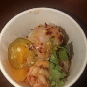 Shrimp Dumplings