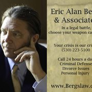 In a legal battle, choose your weapon carefully.