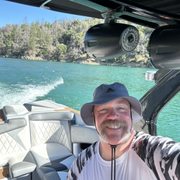 Loving Lake Oroville
