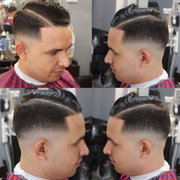 Cut by Raul