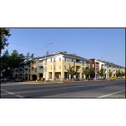 1200 Park Avenue Senior Residential Living