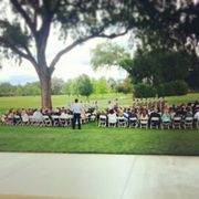 Butte Country Club