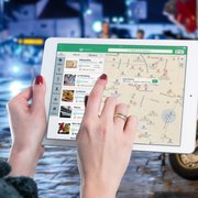 Google Maps Local Listing Services
