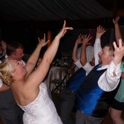 The Wedding DJ Company