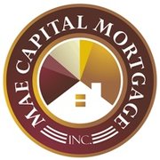 MAE CAPITAL MORTGE LOAN LOGO