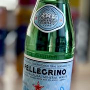 San Pellegrino Sparkling Water