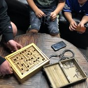 Chico Escape Rooms