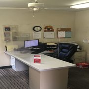 Longfellow Self Storage Office in Chico, CA
