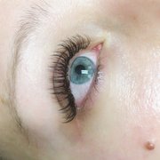 Classic Natural Eye