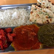 Goat Curry