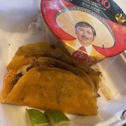 Birria Ramen & Tacos