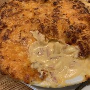 Mac n' Cheese