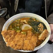 Shoyu Ramen