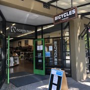 Store front