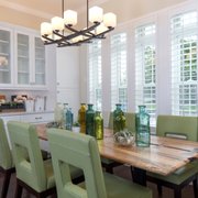 Woodlore Shutters