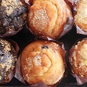 Make sure to have us warm up your muffin