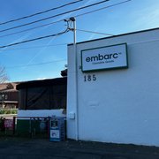 Embarc Chico - The Local's Choice for Cannabis.

185 Cohasset Rd. Chico, CA