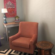 We cater to individual and group psychotherapy at this location.
